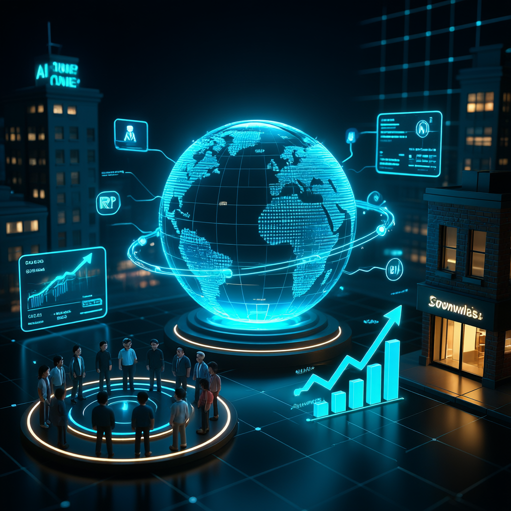 Design Trends 2026 – The Future of Visual Experience