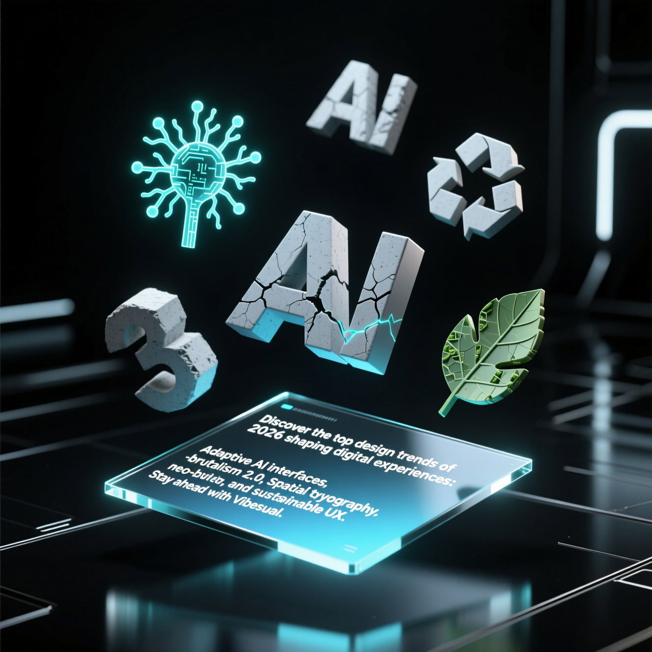 Social Media Marketing Trends 2026: The End of Vanity Metrics - Vibesual Blog